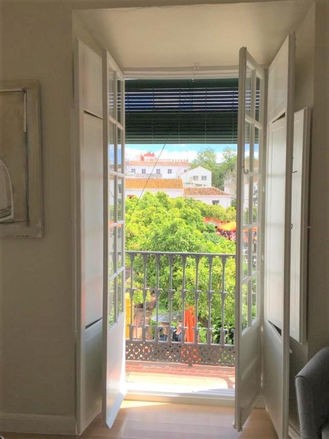 Plaza De Naranjos Apartment *