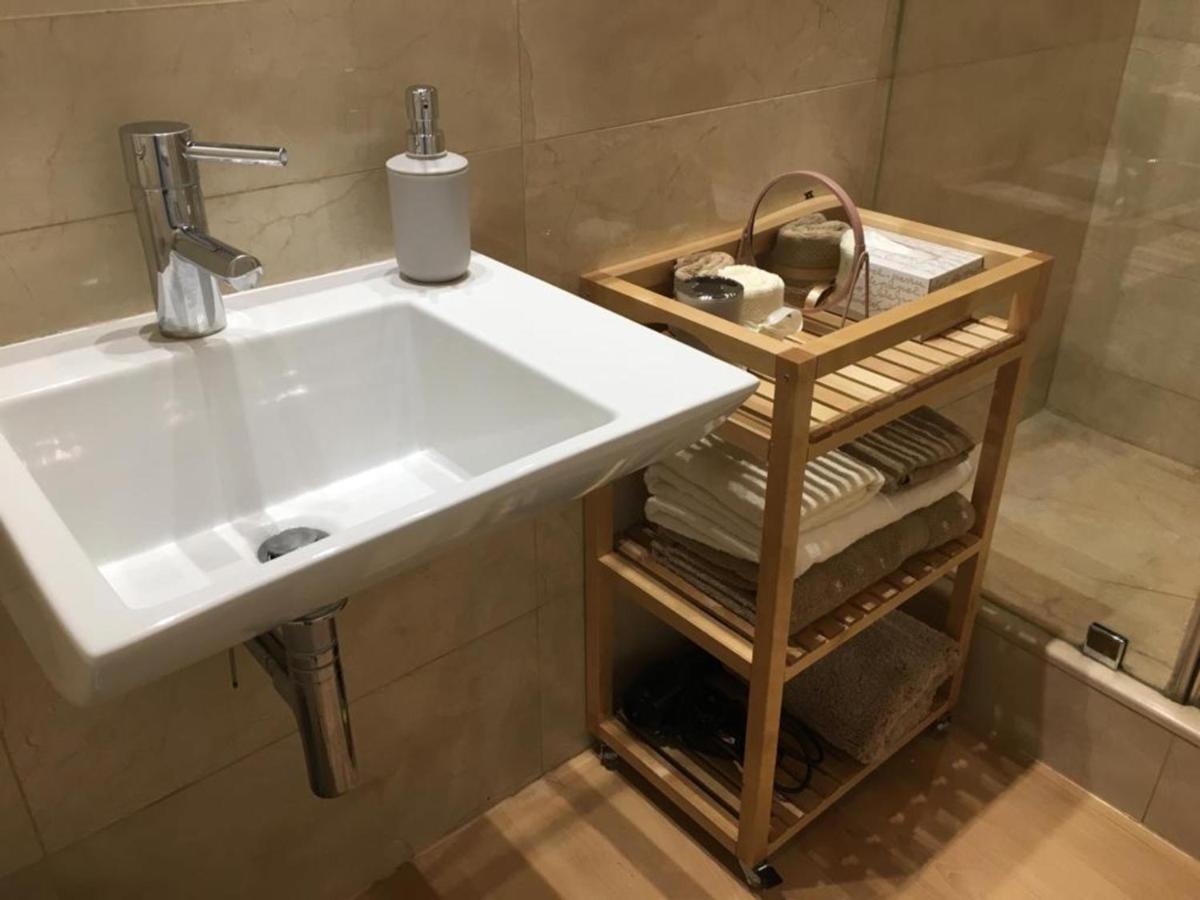 Plaza De Naranjos Appartement Marbella