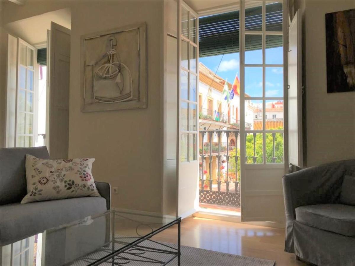 Appartement Plaza De Naranjos