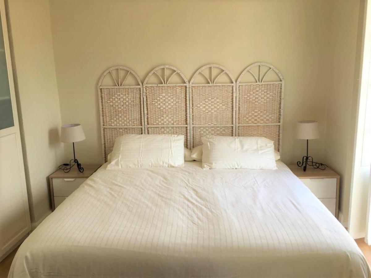 Plaza De Naranjos Apartment Marbella